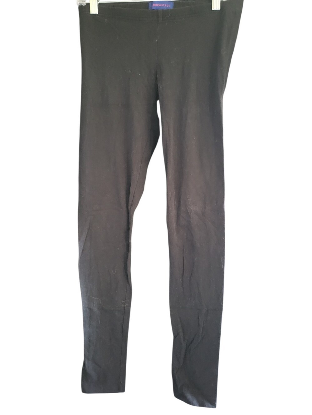Aeropostle Leggings Black sz M
